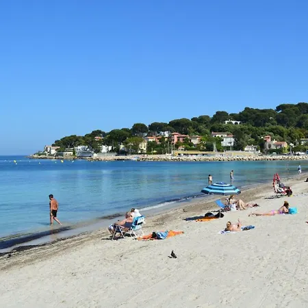 Tamanaco Apartment Antibes