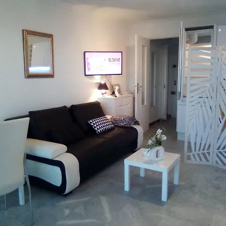 Apartment Tamanaco