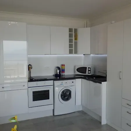 Tamanaco Apartment Antibes